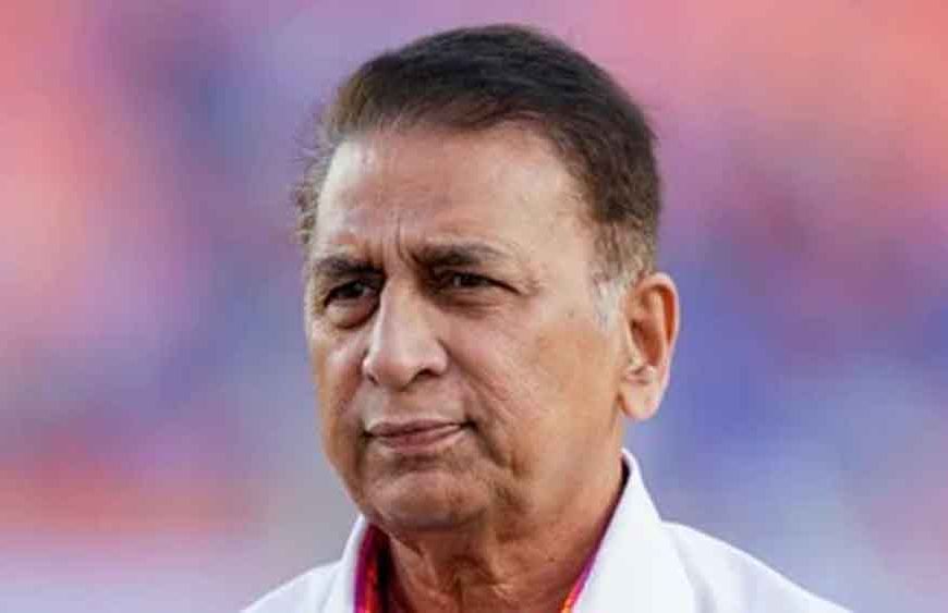 भारत की हार पर भड़के सुनील गावस्कर, बोले- टी20 में ऐसी बल्लेबाजी नहीं चलेगी