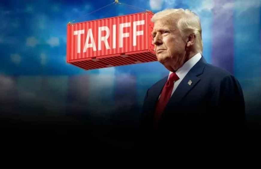 टैरिफ पर ट्रंप का यू-टर्न: इस तारीख से खत्म होगी अवैध टैक्स वसूली, अमेरिका ने किया बड़ा ऐलान