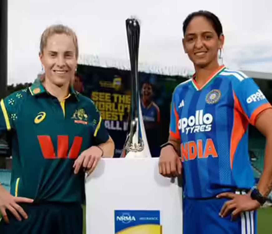 विश्व कप के बाद पहले वनडे में भारतीय महिला टीम की नजरें आस्ट्रेलिया को फिर हराने पर