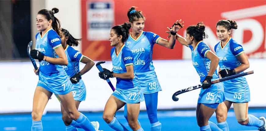 राष्ट्रीय प्रशिक्षण शिविर में प्रतिदिन सर्वश्रेष्ठ प्रदर्शन का संकल्प : साक्षी राणा