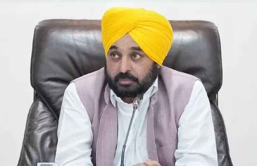 पंजाब सरकार का बड़ा फैसला: ‘मेरी रसोई योजना’ में अब गेहूं के साथ चीनी और दाल भी मिलेगी