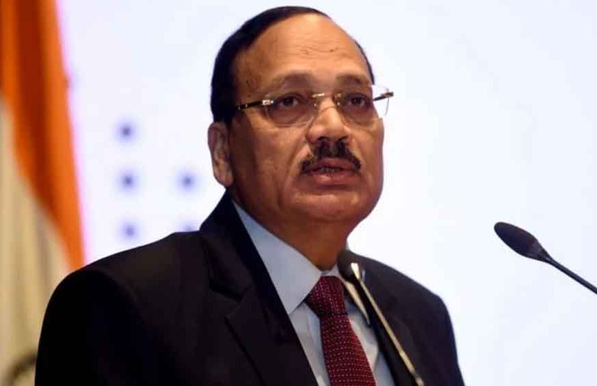 अडानी-अंबानी की ‘बेंच’ वाली टिप्पणी पर भड़के CJI सूर्यकांत, वकील को लगाई कड़ी फटकार