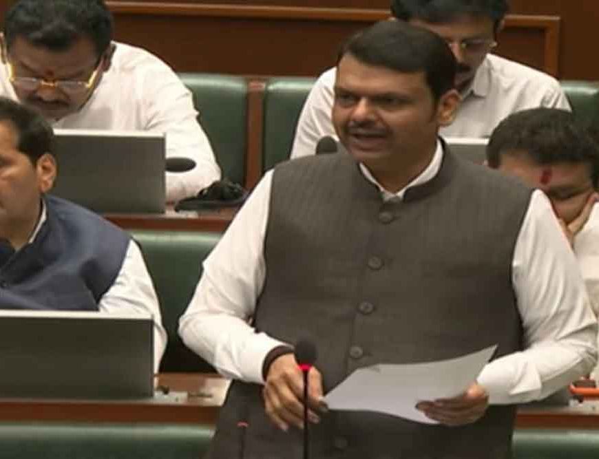 देवेंद्र फडणवीस बोले- ‘अजित दादा जैसा नेता दुर्लभ’, उनके जाने से राजनीति में बड़ा खालीपन