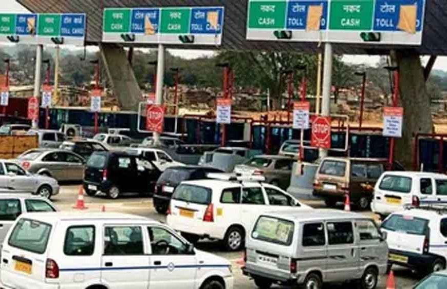33 घंटे के महाजाम का असर: 1.2 लाख लोगों को मिलेगा टोल रिफंड, खातों में लौटेंगे करोड़ों रुपये