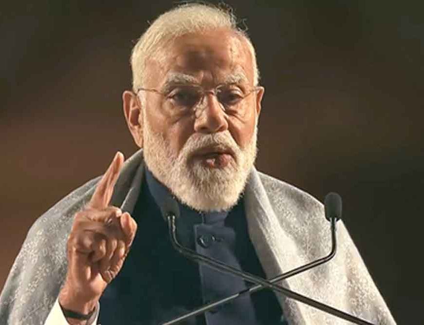 ‘राजाजी उत्सव’ से गूंजा राष्ट्र गौरव, पीएम मोदी ने याद किए राजाजी के योगदान