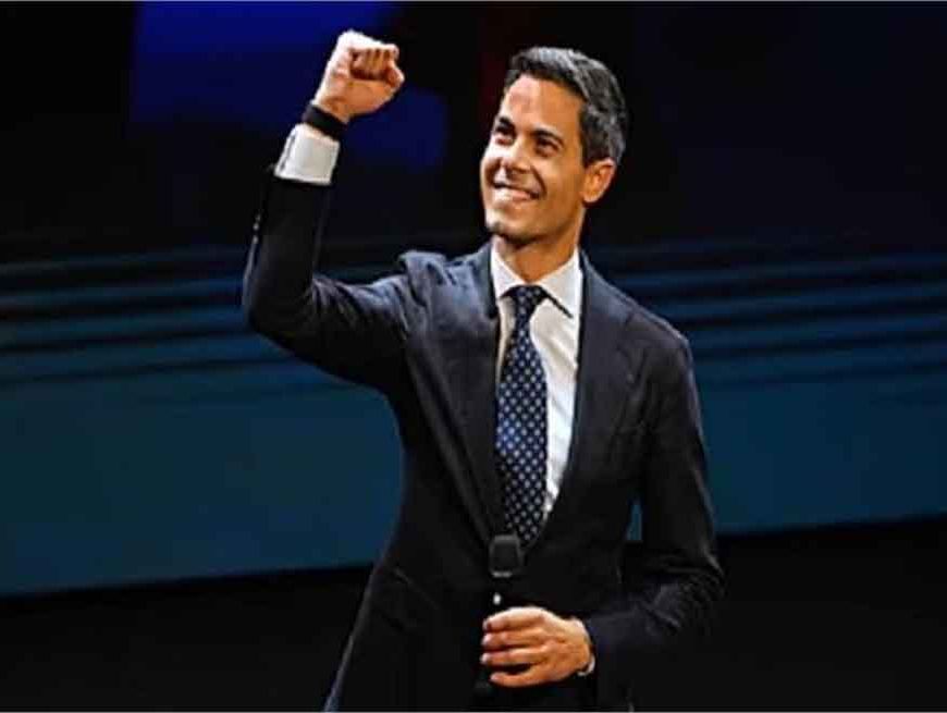 नीदरलैंड में बदली राजनीति की तस्वीर: रॉब जेटन बने देश के सबसे युवा प्रधानमंत्री