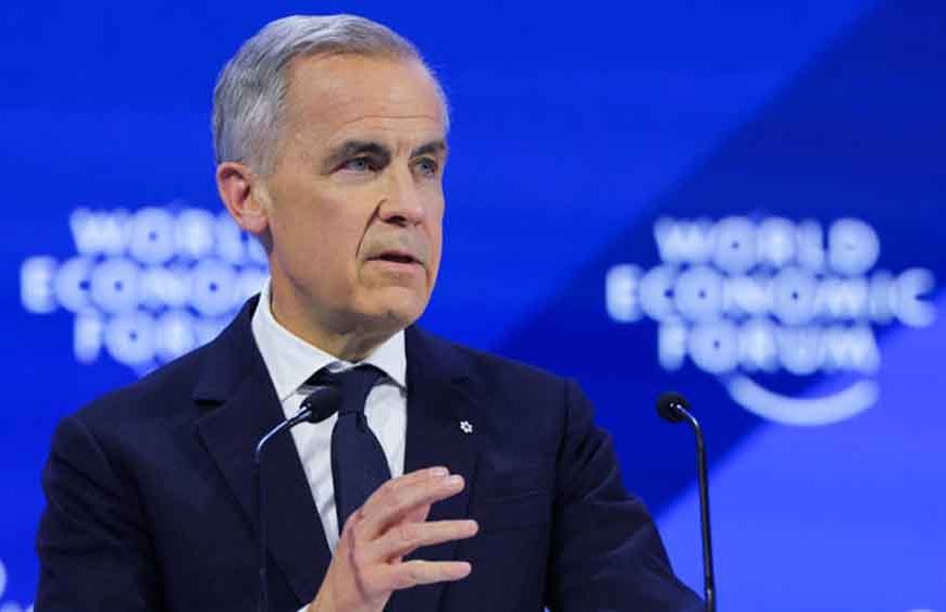 कार्नी के दौरे से पहले बड़ी हलचल: भारत-कनाडा डील से 50 अरब डॉलर व्यापार का लक्ष्य तय