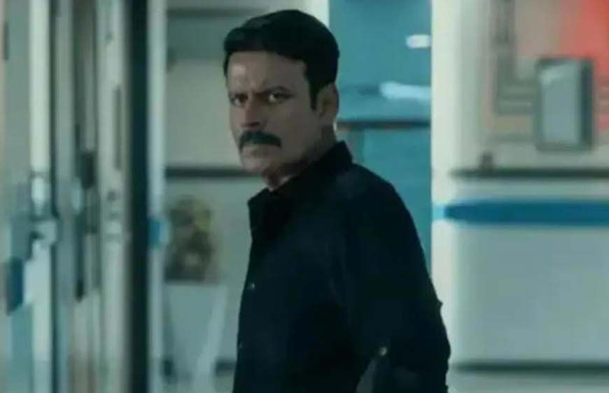 घूसखोर पंडित पर नोटिस: नेटफ्लिक्स और निर्माता-निर्देशकों पर वैभव पाठक का आरोप