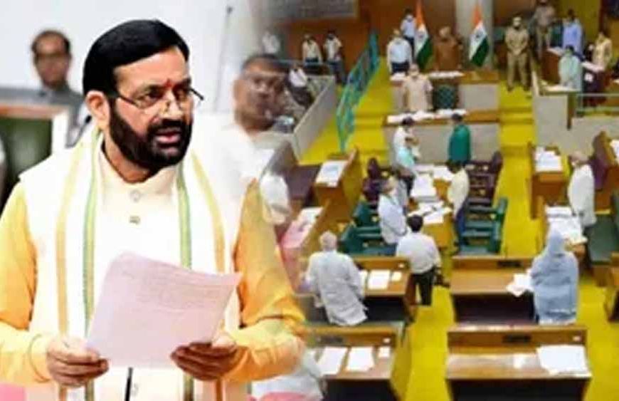 हरियाणा सदन में एक लाख लोगों की पेंशन कटने पर हंगामा, CM सैनी बोले- विपक्ष फैला रहा भ्रम