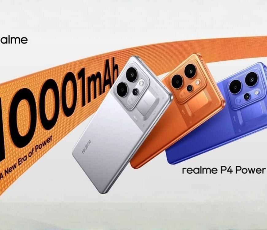 48 घंटे से भी आगे! 10001mAh बैटरी वाला Realme P4 Power टेस्ट में निकला गेम-चेंजर