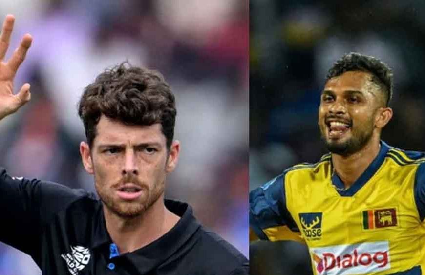 करो या मरो मुकाबला: न्यूजीलैंड से भिड़ंत में श्रीलंका की असली परीक्षा, जीत ही विकल्प