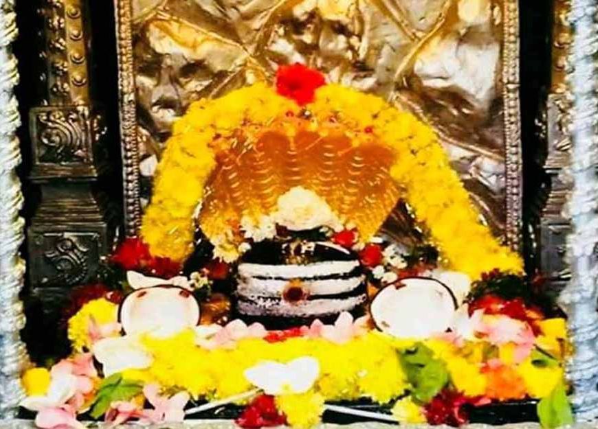 मल्लिकार्जुन ज्योतिर्लिंग की पौराणिक कथा: गणेश-कार्तिकेय विवाद से कैसे प्रकट हुआ यह दिव्य स्थल