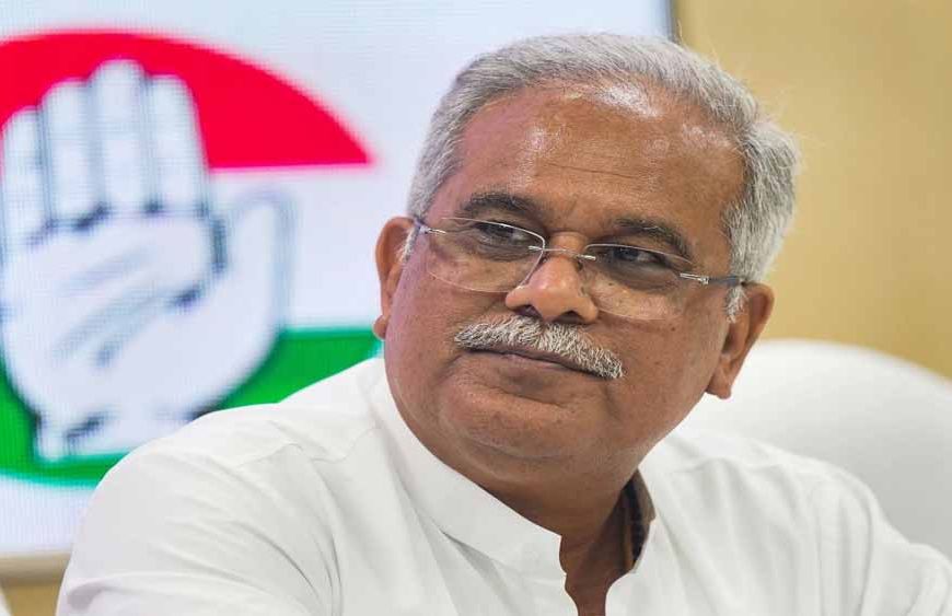 बजट पर भूपेश बघेल का तीखा प्रहार: ‘अज्ञान और दुर्गति विनाश का दस्तावेज’