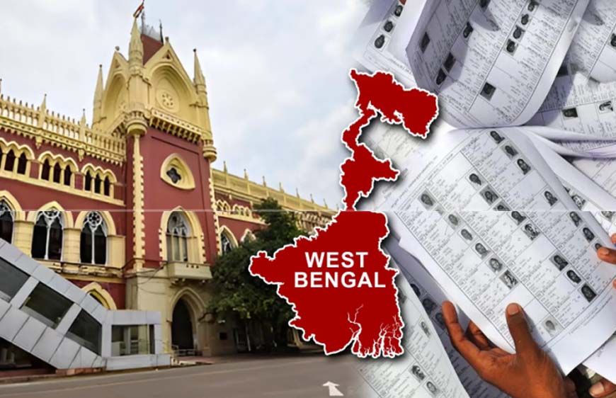 बंगाल के SIR में अब झारखंड और ओडिशा के जज भी करेंगे सेवा, सुप्रीम कोर्ट ने दी इजाजत