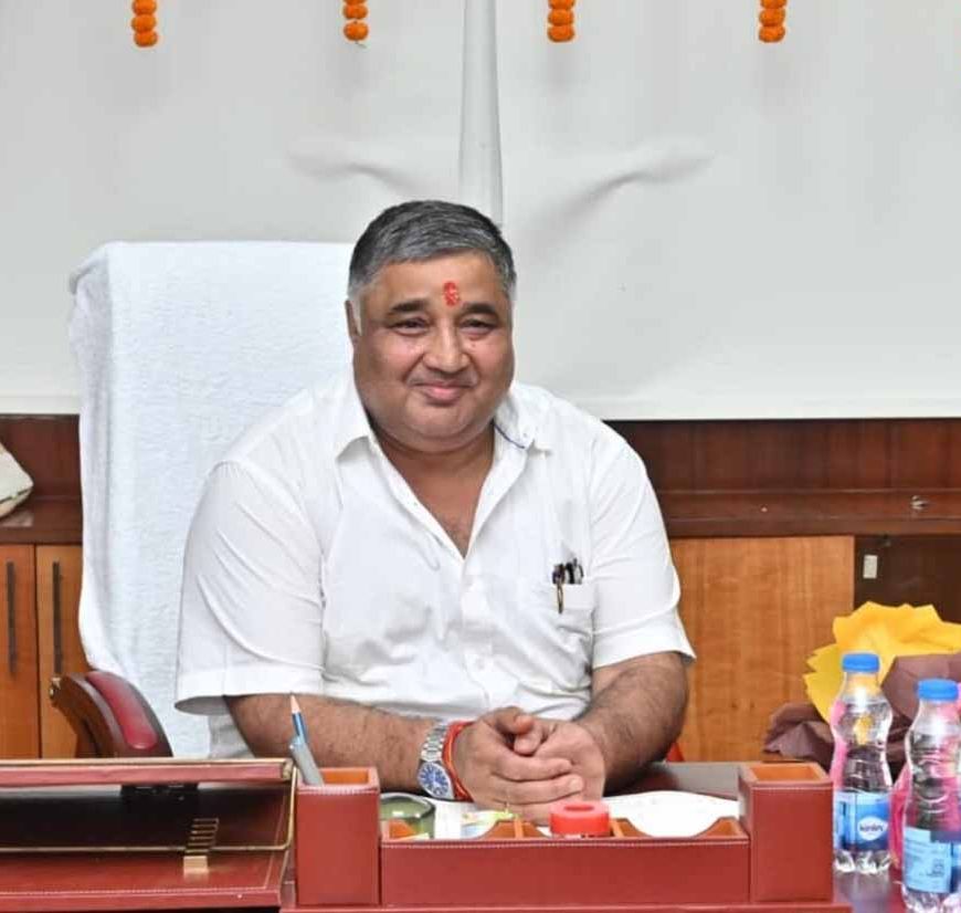 यह बजट छत्तीसगढ़ को राष्ट्रीय और अंतरराष्ट्रीय पर्यटन मानचित्र पर स्थापित करने की दिशा में ऐतिहासिक कदम है - राजेश अग्रवाल