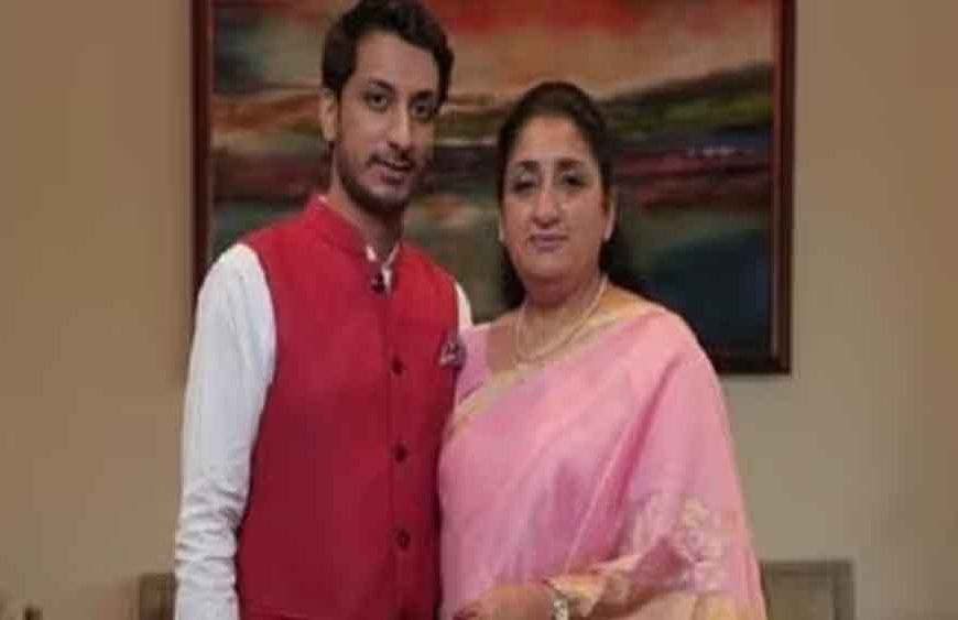 सुनेत्रा पवार की जगह पार्थ की एंट्री तय! आधी रात मुहर, BJP की लिस्ट में कौन शामिल?