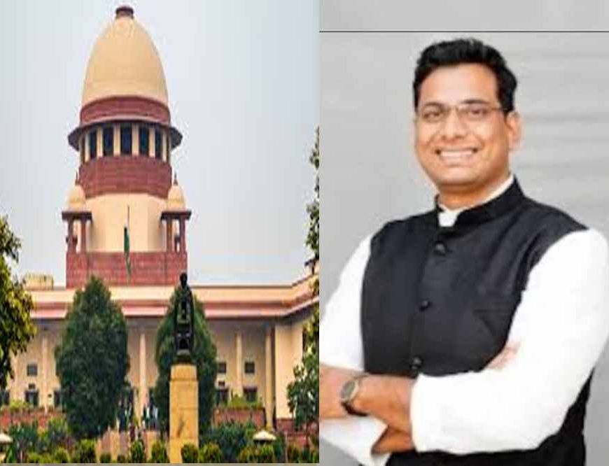 भिलाई के कांग्रेस विधायक देवेंद्र यादव को सुप्रीम कोर्ट से झटका, याचिका खारिज