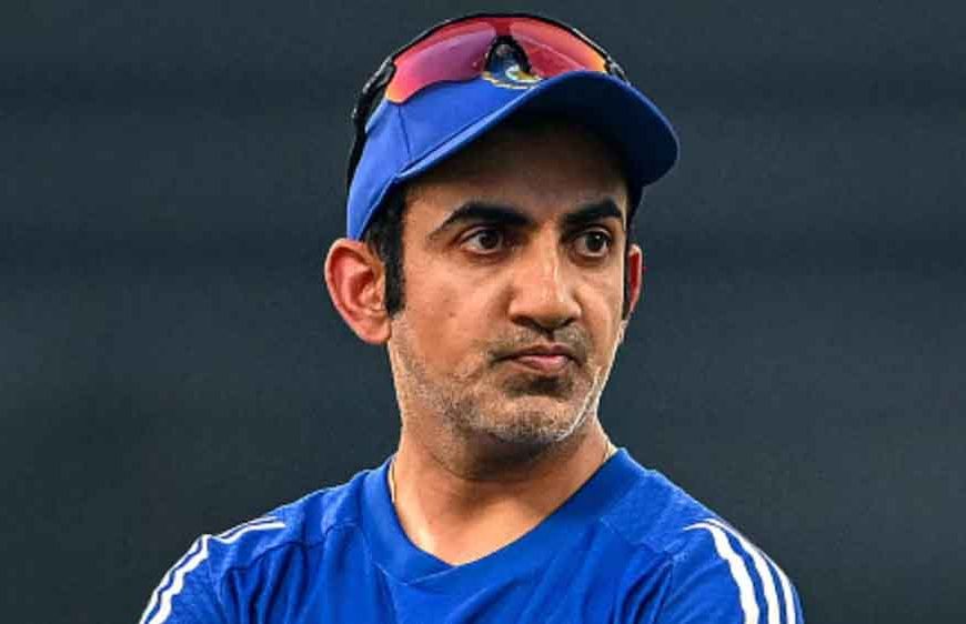 गौतम गंभीर की राजनीति पर उठा सवाल, पूर्व पाक खिलाड़ी बोले- टीम इंडिया की छवि हुई खराब