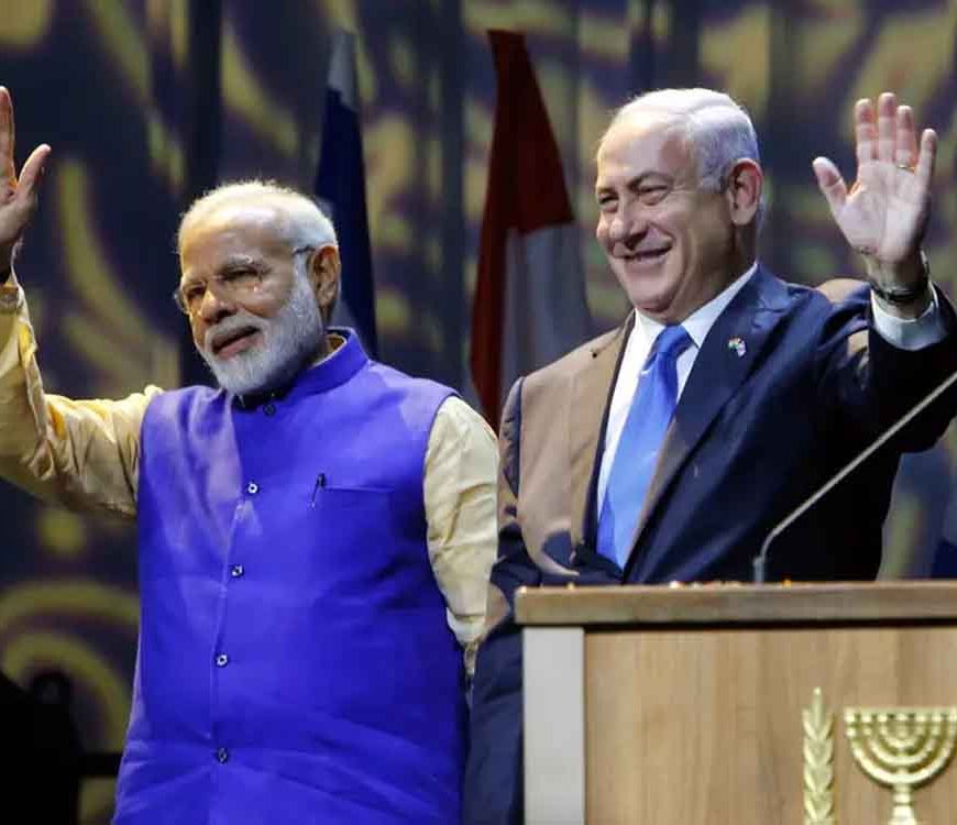 ‘हेक्सागन एलायंस’ का प्लान: नेतन्याहू क्यों भारत समेत इन देशों को साथ लाना चाहते हैं?