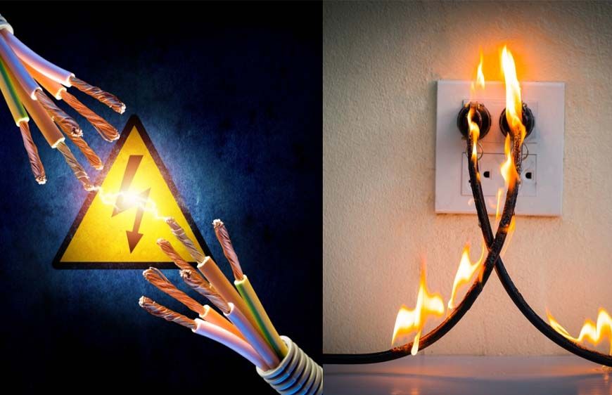 विद्युत से सुरक्षा के लिये ग्रामीणजन सावधानियॉ जरूर बरतें