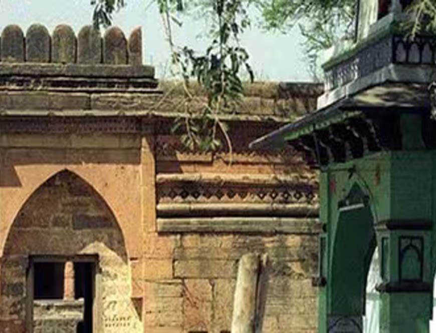 धार का मुस्लिम समाज भोजशाला सर्वे को हाईकोर्ट में देगा चुनौती, याचिका लगाने की तैयारी