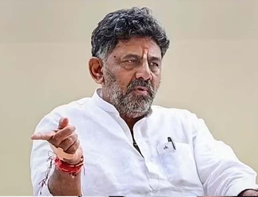 पुरानी पीढ़ी को छोड़ने का संकेत, पार्टी को नए खून की जरूरत; डिप्टी CM शिवकुमार ने बढ़ाया सस्पेंस