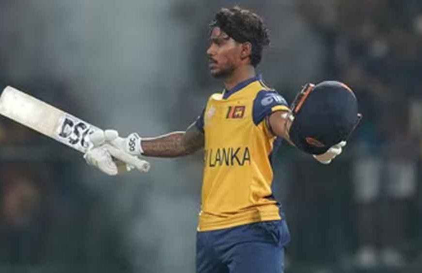 विराट कोहली के क्लब में पथुम निसांका की एंट्री, टी20 वर्ल्ड कप में 200+ रन बनाने वालों की खास लिस्ट