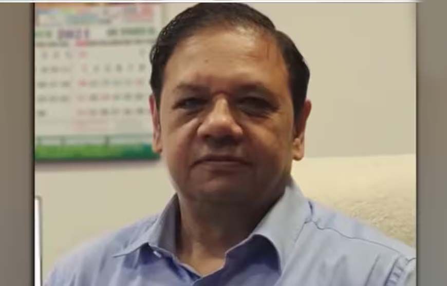 'बंजल साहब' पर गिरेगी गाज, तौलिए से अंडरवियर तक प्रोटोकॉल में शामिल किए थे 50 अफसर