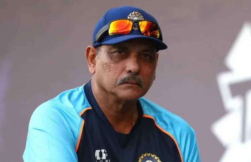 रवि शास्त्री की सलाह—भारत टीम कॉम्बिनेशन बदले, अतिरिक्त स्पिनर को दे मौका