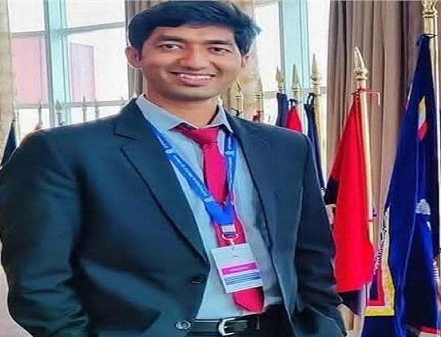 MP में प्रशिक्षु IPS अधिकारी को मिली बड़ी जिम्मेदारी, पुलिस व्यवस्था में अहम प्रशासनिक बदलाव के आदेश जारी