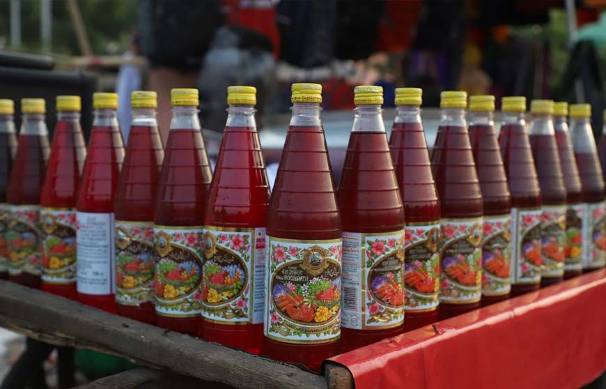 सुप्रीम कोर्ट में Hamdard की बड़ी जीत, Rooh Afza को माना फ्रूट ड्रिंक, VAT में 12.5% की जगह 4% देना होगा