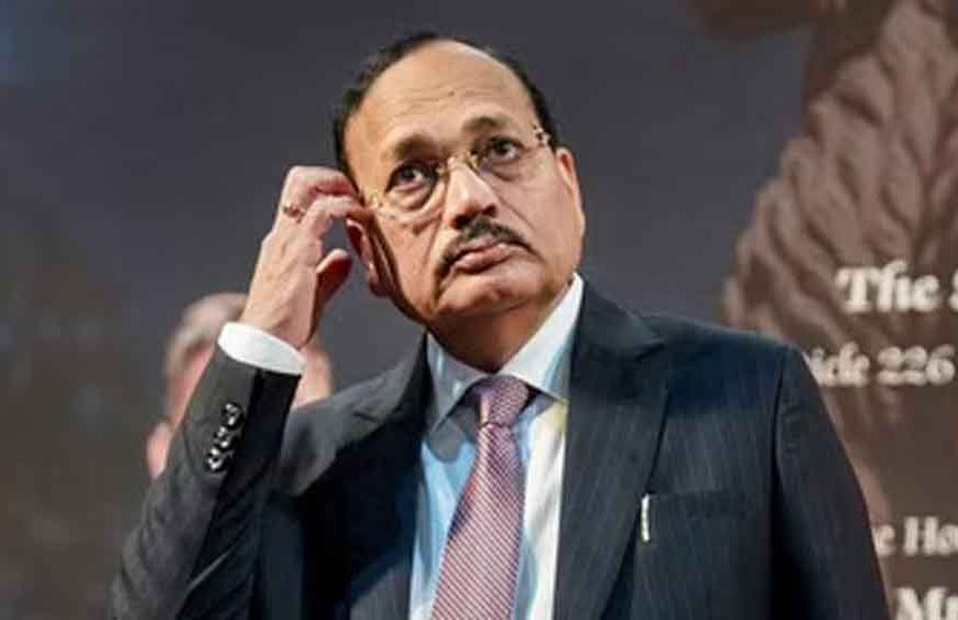 सूर्यकांत की सख्त टिप्पणी—UGC नियमों के खिलाफ याचिका पर कहा, ‘अब ये हद से ज्यादा हो रहा है’