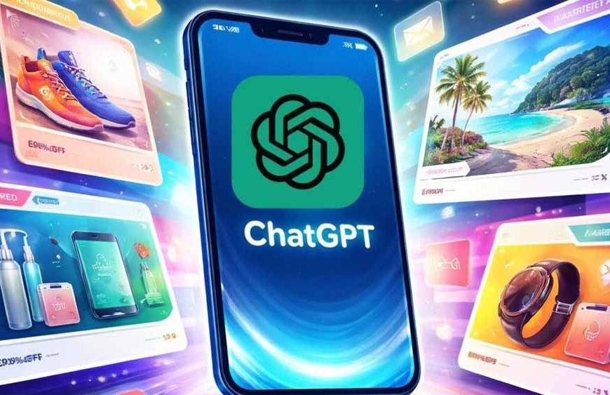 ChatGPT बनेगा आपका डिजिटल ‘सिक्योरिटी गार्ड’ – फर्जी लिंक और ऑनलाइन स्कैम से ऐसे करेगा सुरक्षा