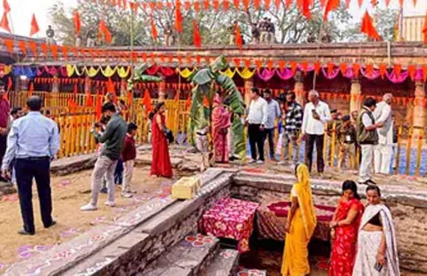 1000 साल पुरानी भोजशाला का इतिहास: कब बनी कमाल मौला मस्जिद, धार विवाद की पूरी कहानी