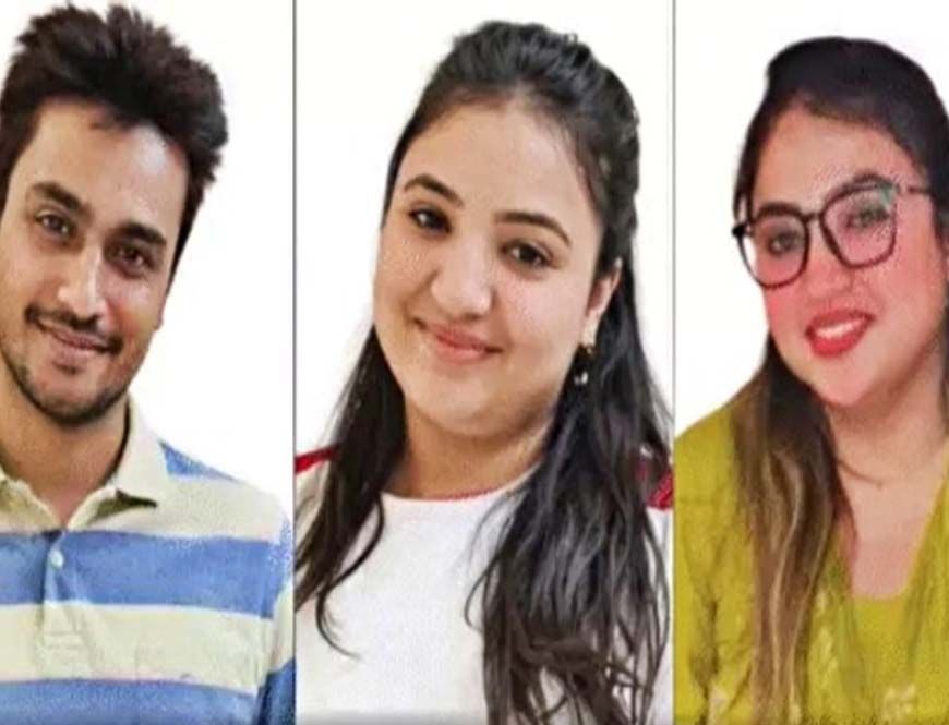 भोपाल धर्मांतरण की इनसाइड स्टोरी: लड़कियों से दुष्कर्म, अहमदाबाद-मुंबई कनेक्शन और 'जन्नत' का रोल