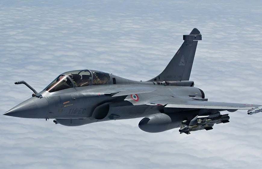 भारत में बने राफेल बेचने की योजना, जानें डील की शर्तें