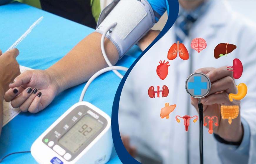 ESIC :40 साल से ऊपर के लोगों के लिए फ्री हेल्थ चेकअप, एक करोड़ लोगों को मिलेगा फायदा