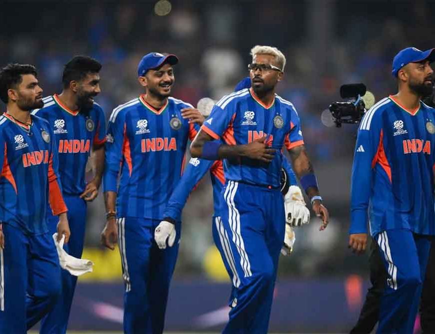 जिम्बाब्वे के खिलाफ ‘करो या मरो’ मैच, भारत के टॉप ऑर्डर पर जीत की जिम्मेदारी