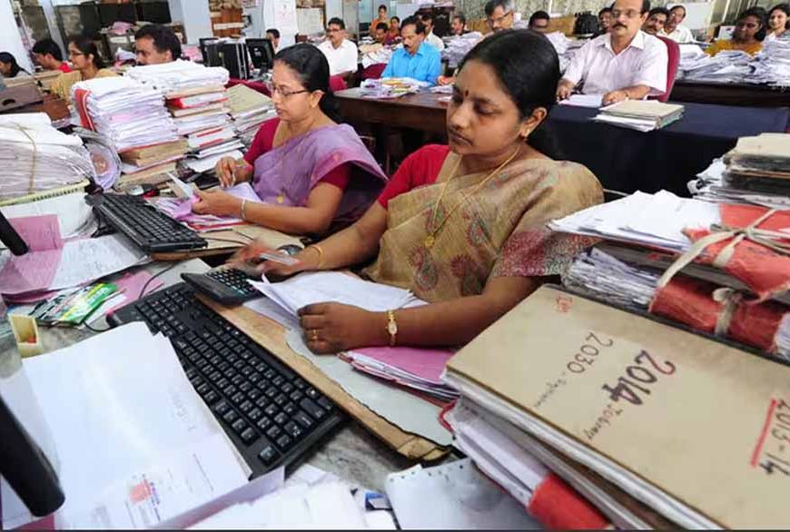 निकायों को बड़ी वित्तीय राहत, कर्मचारियों के वेतन पूर्ति के 51.71 करोड़ आवंटित