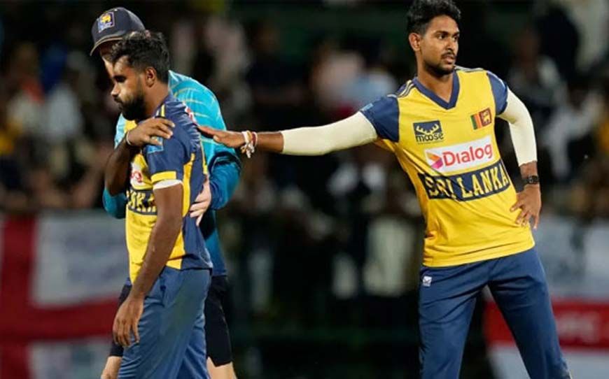 Pakistan की सेमीफाइनल की राह आसान? श्रीलंका की हार ने बदल दिया T20 वर्ल्ड कप का गणित