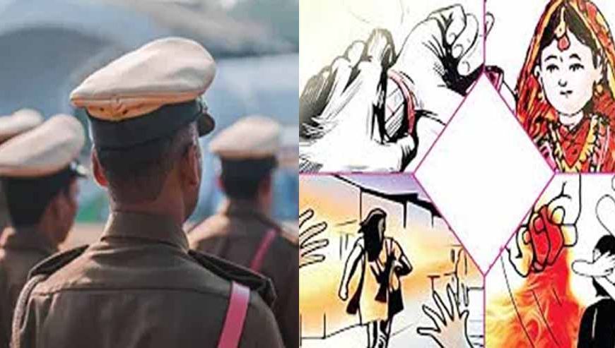 मुजफ्फरपुर में कई थानों के थानाध्यक्ष बदले, अपराध रोकने पुलिस में किया फेरबदल