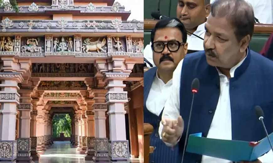 बिहार में काशी-अयोध्या की तर्ज पर बनेगा शिव सर्किट, प्रमुख मंदिरों को जोड़कर बनेगा शिवलोक