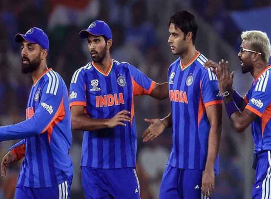 ICC Men's T20 World Cup में इरफान पठान की सलाह – रन रेट नहीं, जीत पर फोकस करे टीम इंडिया