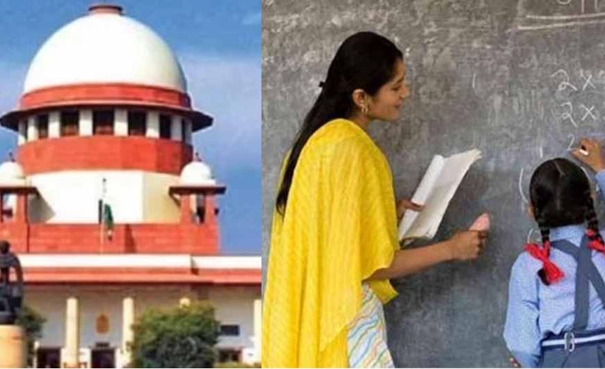 मार्च में टेट परीक्षा करवाएगी पंजाब सरकार, सुप्रीम कोर्ट के फैसले पर दायर करेगी रिव्यू पिटीशन