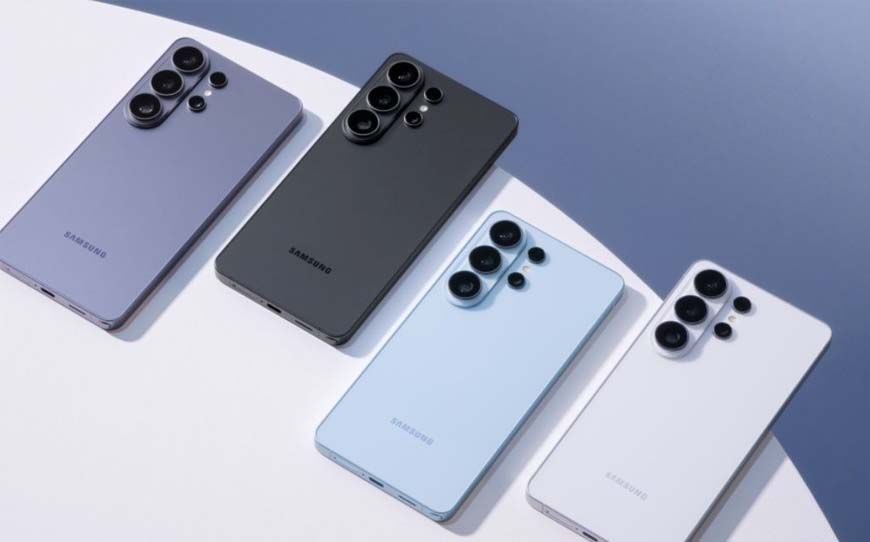 Samsung Galaxy S26 सीरीज भारत में लॉन्च: कीमत, फीचर्स और चिपसेट का पूरा विवरण