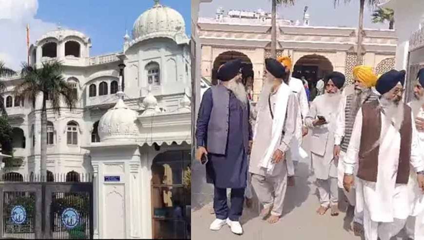 शिरोमणि कमेटी के दफ्तरों में पैंट-शर्ट पर रोक, पजामा-कुरता में ड्यूटी करेंगे कर्मचारी