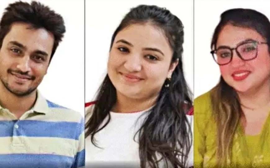 भोपाल धर्मांतरण मामला: अमरीन के घर से चलता था पूरा नेटवर्क, ब्लैकमेल और दबाव की साजिश उजागर