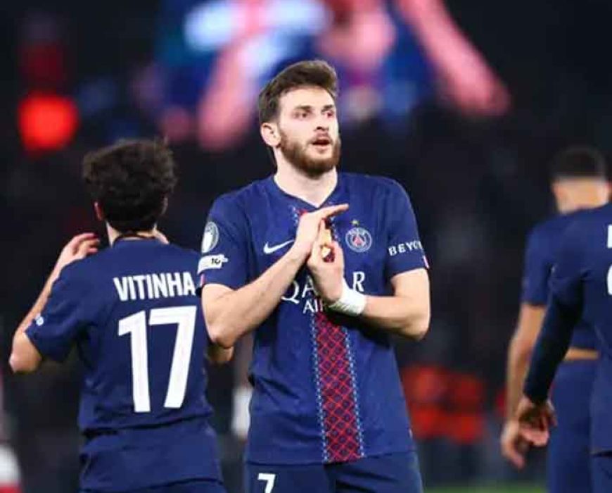 Paris Saint-Germain की दमदार जीत, AS Monaco को हराकर चैंपियंस लीग के अंतिम-16 में एंट्री