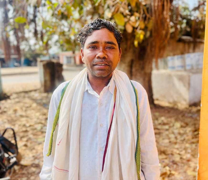 खुशहाली की खुशहोली, किसानों को मिलेगी धान की एकमुश्त अंतर राशि