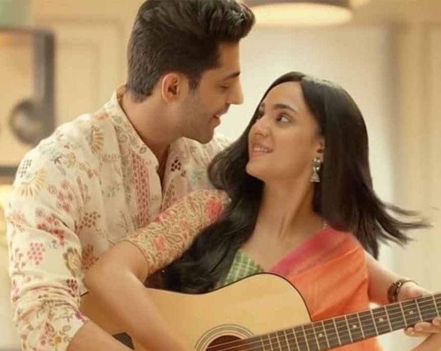 स्टार प्लस का बहुप्रतीक्षित शो ‘तारा’ 10 मार्च से होगा प्रसारित